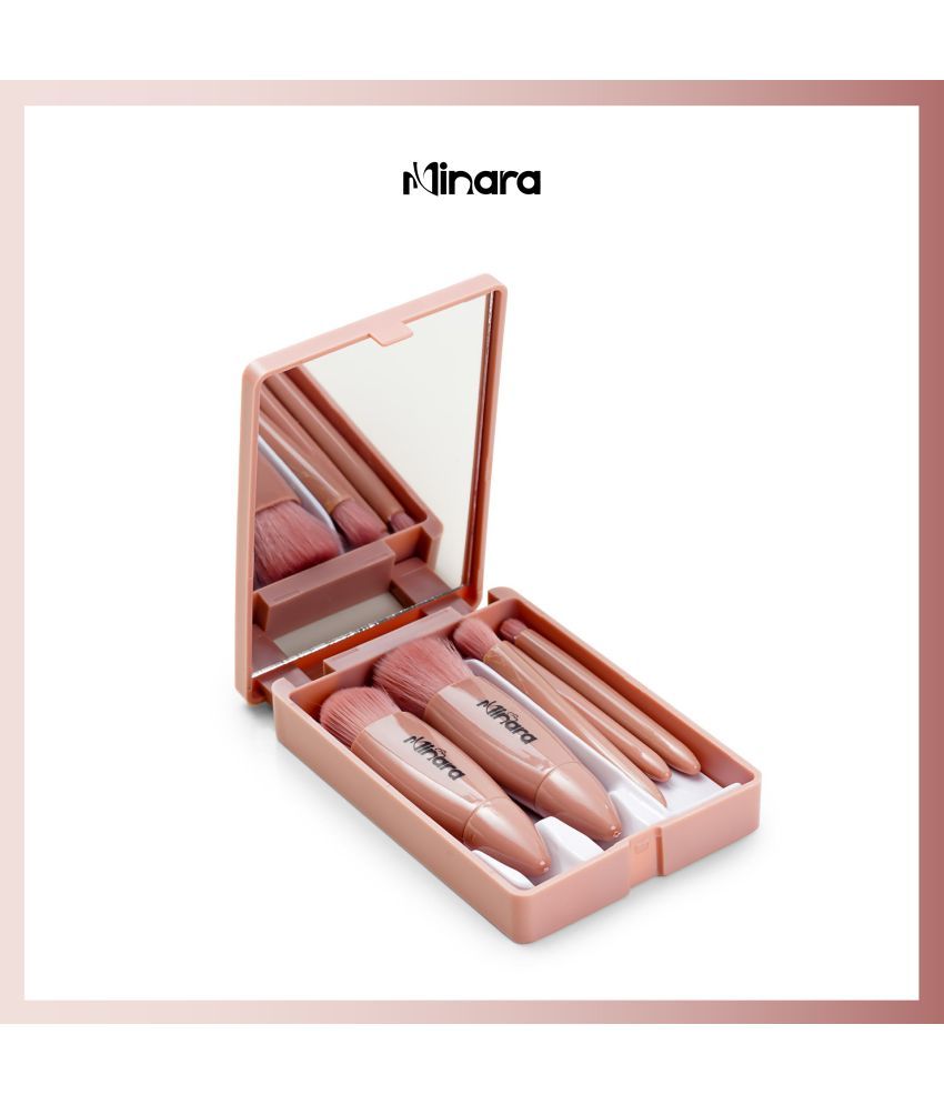     			Minara Beauty Synthetic Blending 100 g 5 Pcs