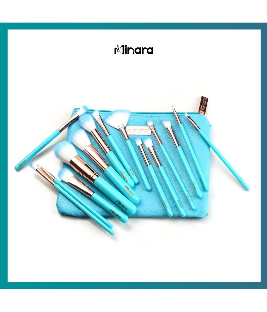     			Minara Beauty Synthetic Blending 300 g 15 Pcs