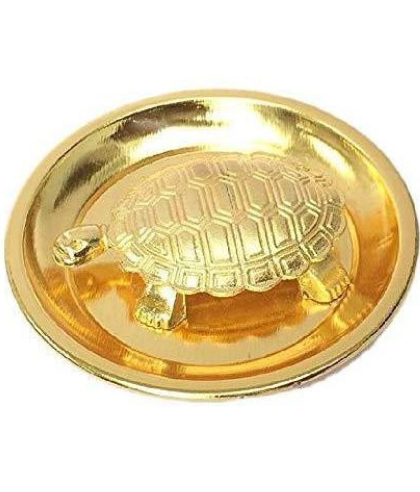     			shivmart Brass Yantra