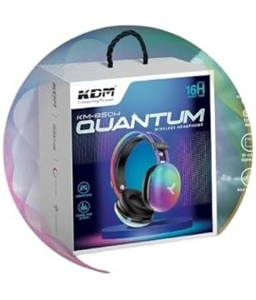     			SIU In-the-ear Bluetooth Headset with Upto 15h Talktime Deep Bass - Multicolor