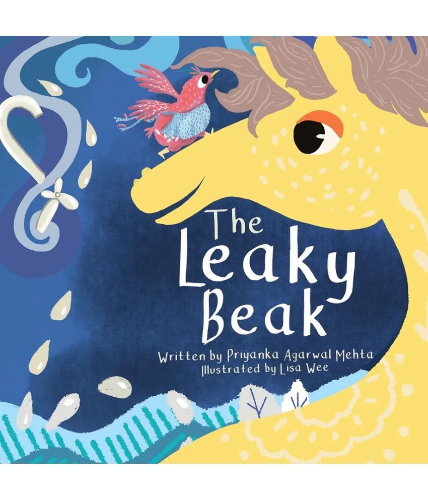     			The Leaky Beak (English)