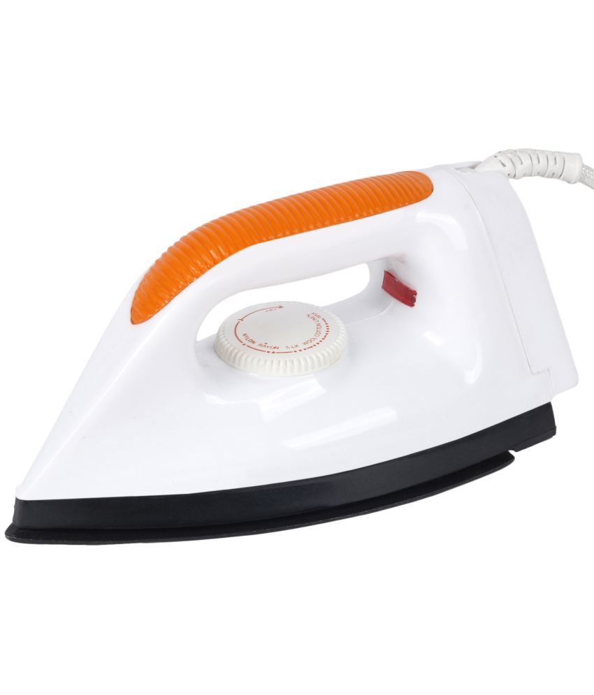     			VK 99 DROPS OASIS White 1000 watt Dry Iron