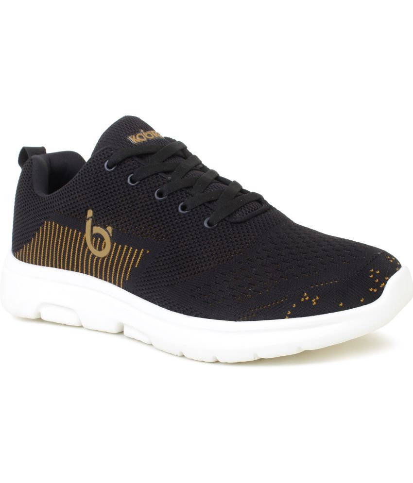     			koburg Gold Men's Sports Running Shoes