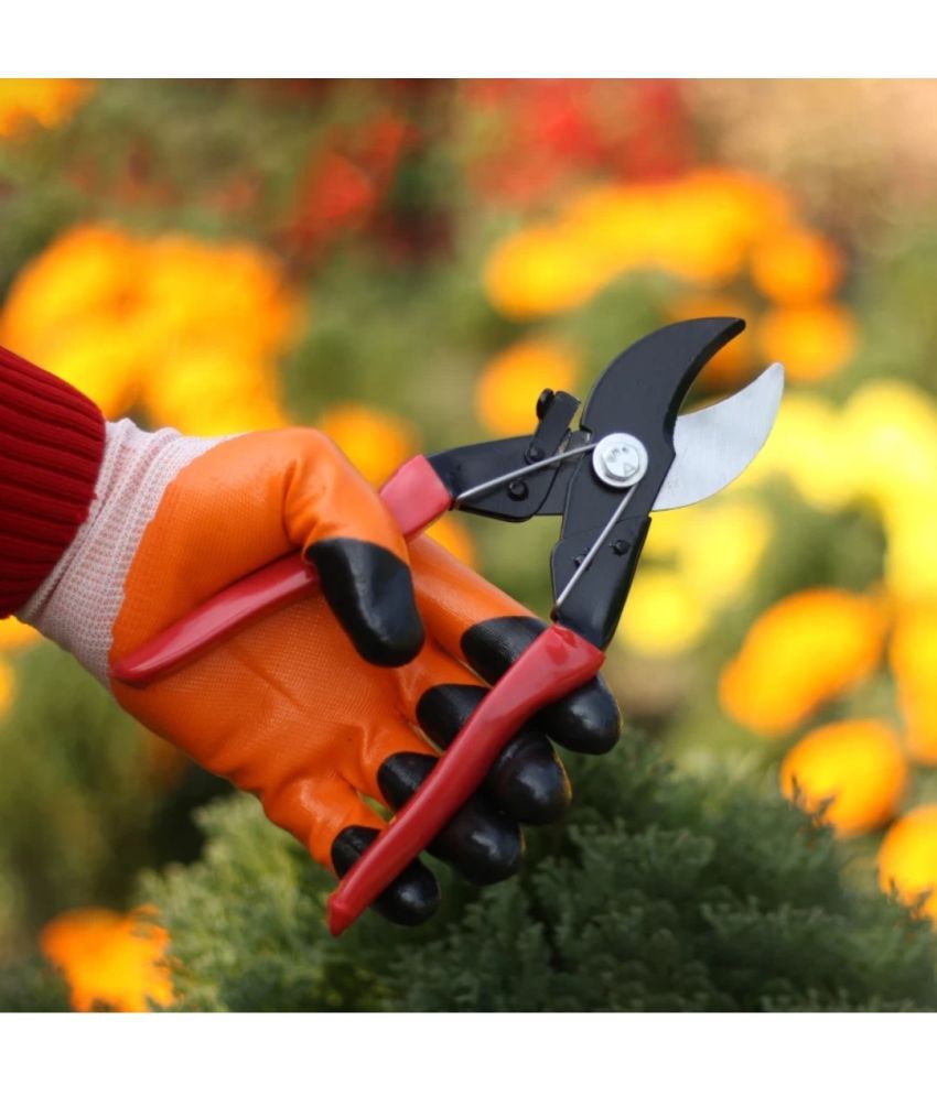     			SAS TOOLS Garden Pruner ( Set of 1 )