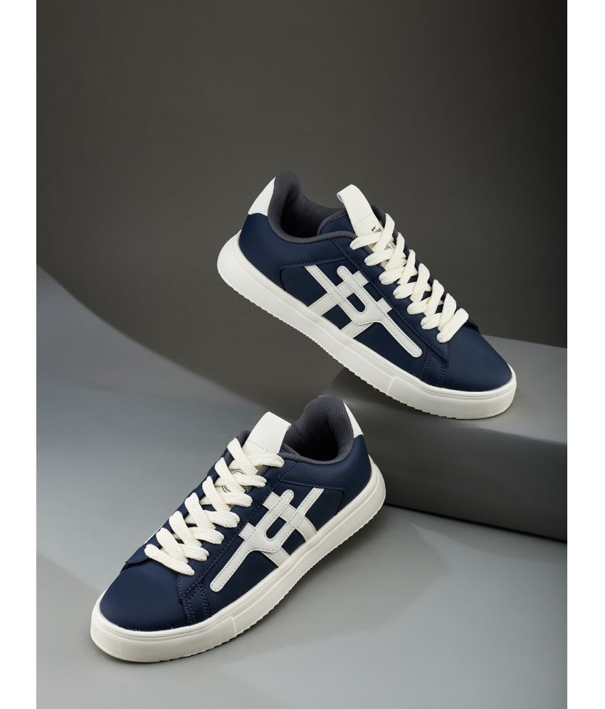     			Campus OG-41 Navy Men's Sneakers