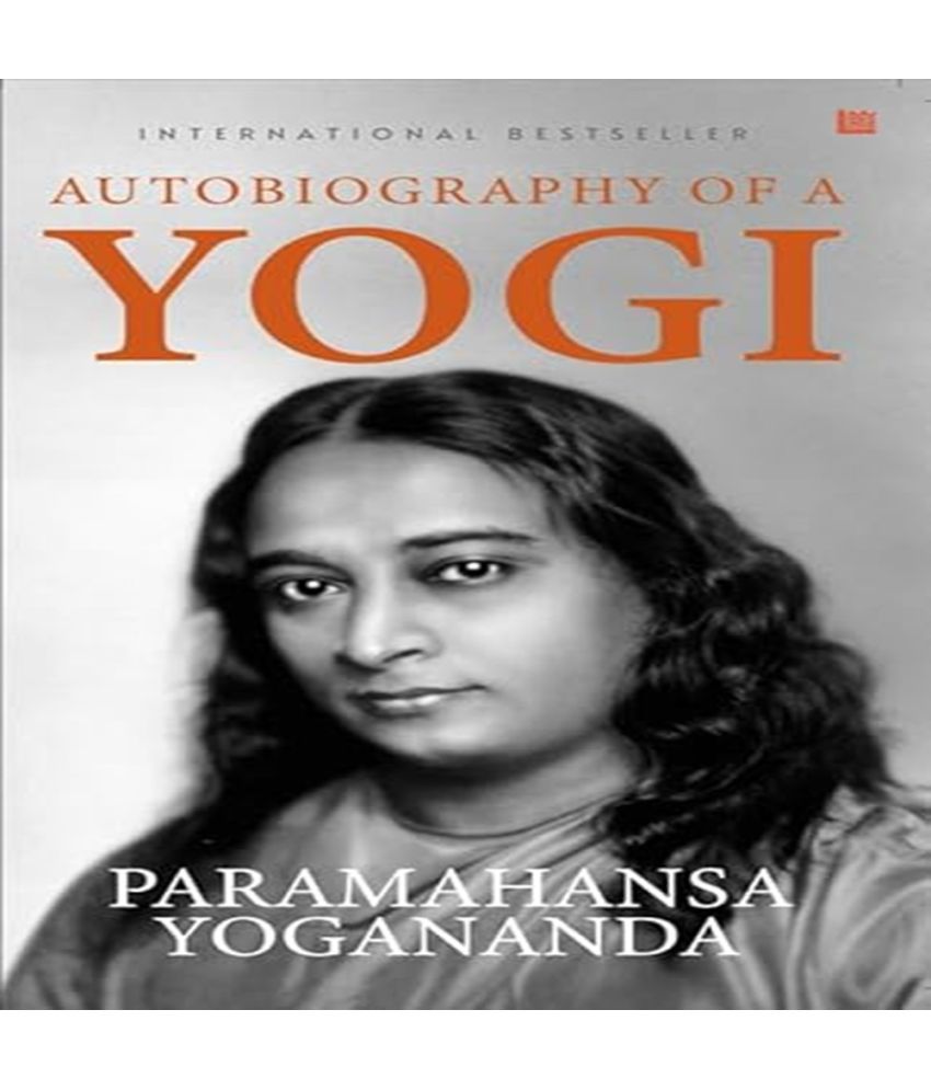     			The Autobiography of a Yogi [Premium Paperback]: Spirituality Self Realisation & Personal Transformation| Self-Help | Self-Improvement| A Life-Changing Book for Steve Jobs, Oprah Winfrey, Elon Musk