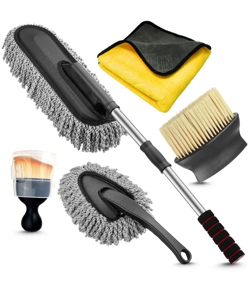     			VBE - Brush ( Pack of 5 )