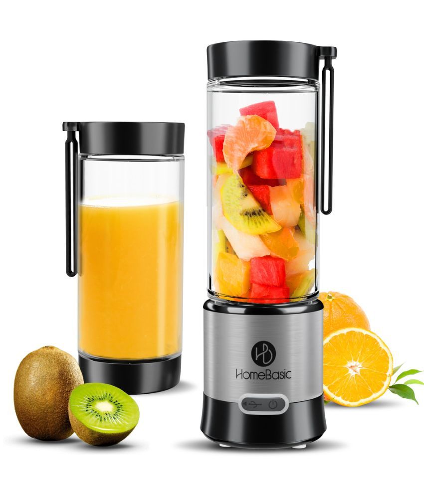     			HOMEBASIC ‎HB-H200 150 Watt 1 Jar Juicer Mixer Grinder