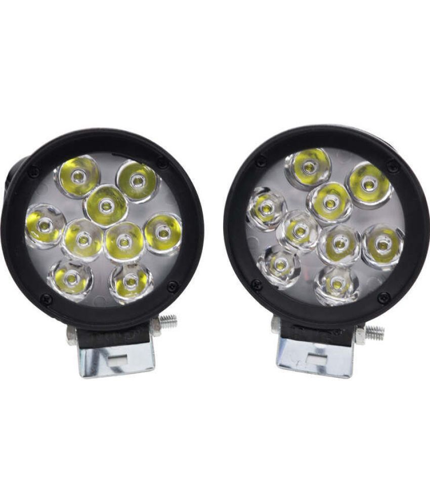     			LIU HJG Premium Bulb For Passenger Cars & Two Wheelers - Set of 2