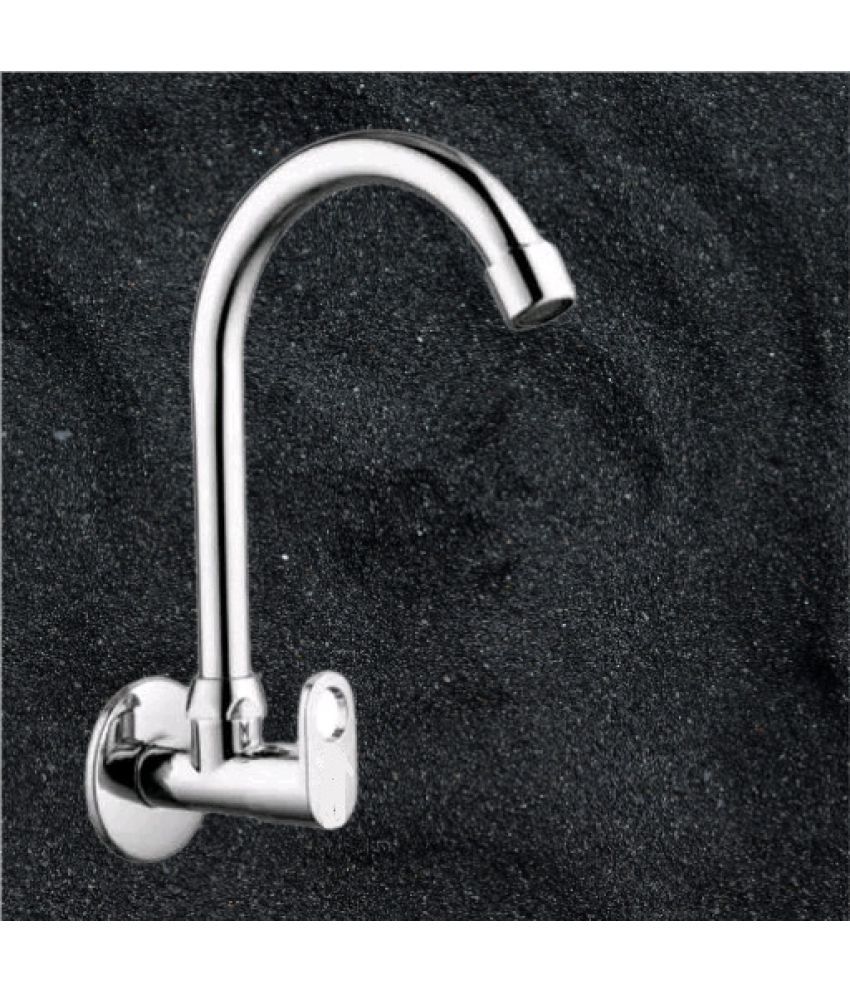     			COSTECH Steel Kitchen Sink Tap (Sink Cock)