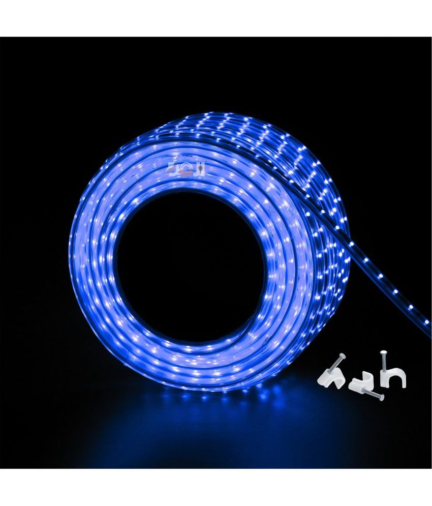     			DOJI Blue 3M LED Strip ( Pack of 1 )