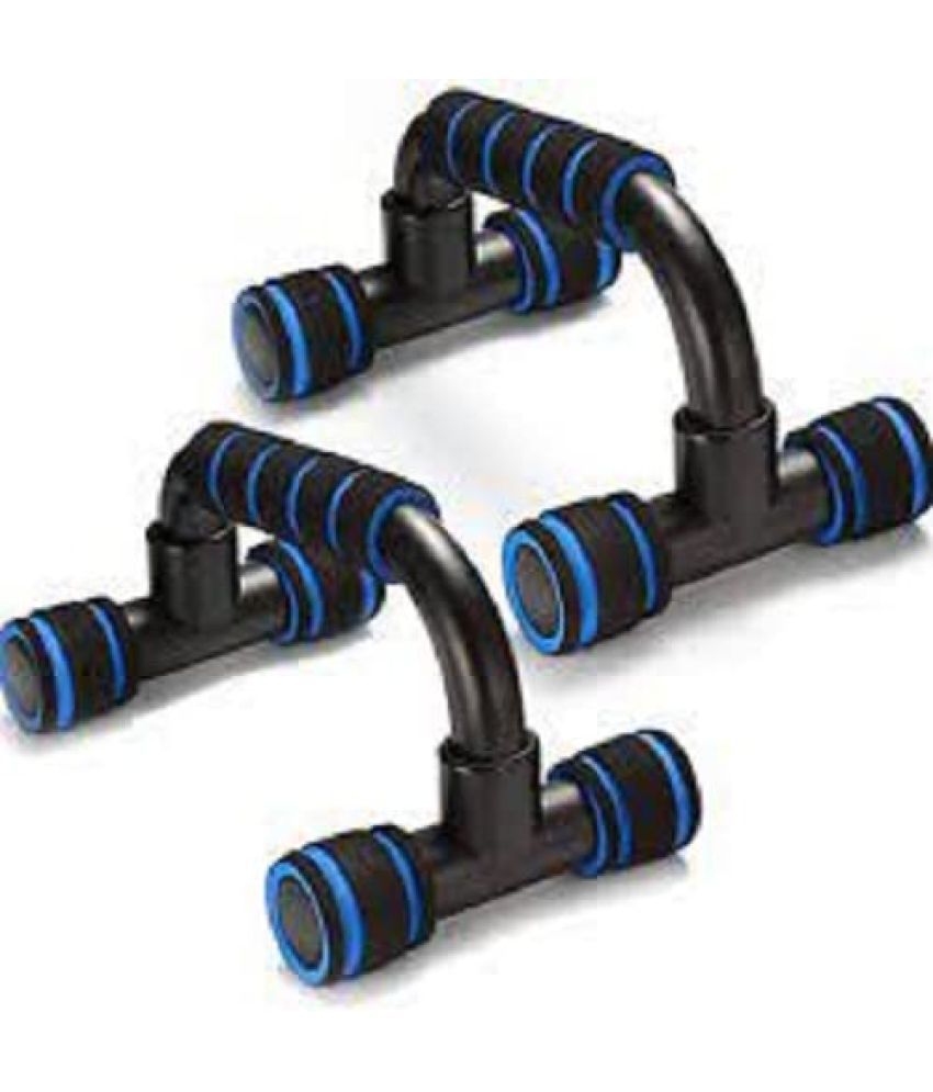     			Gjshop Push Up Bar ( Pack of 1 )