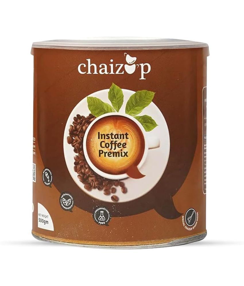     			Chaziup Instant Coffee Powder 500 gm