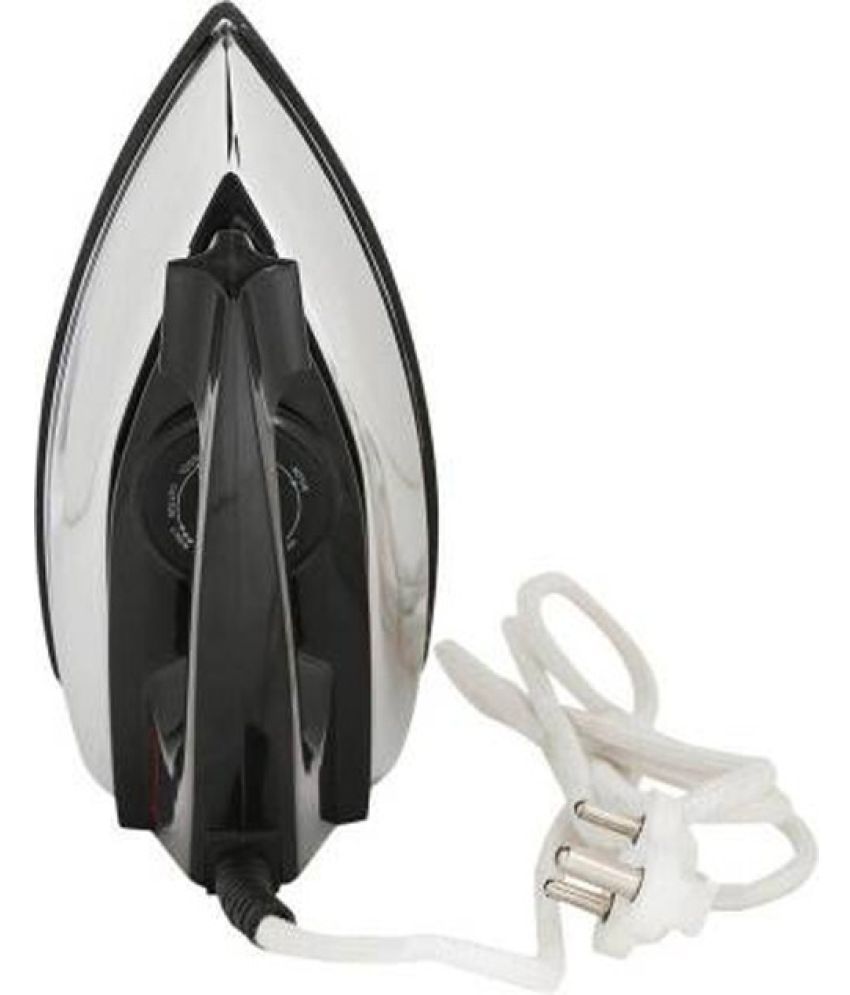     			RYNATY ACTIVA  BLACK Black 1000 watt Dry Iron