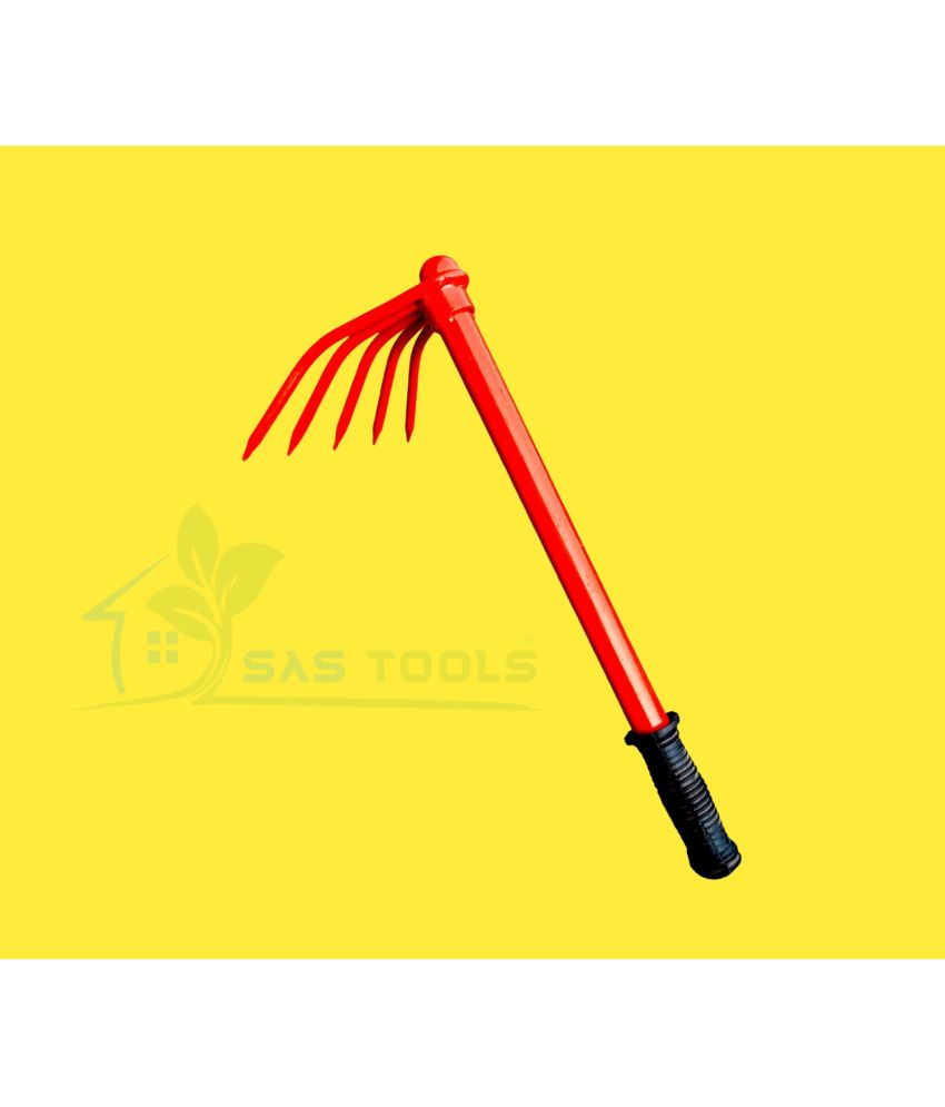     			SAS TOOLS Garden Tool Set ( Set of 1 )