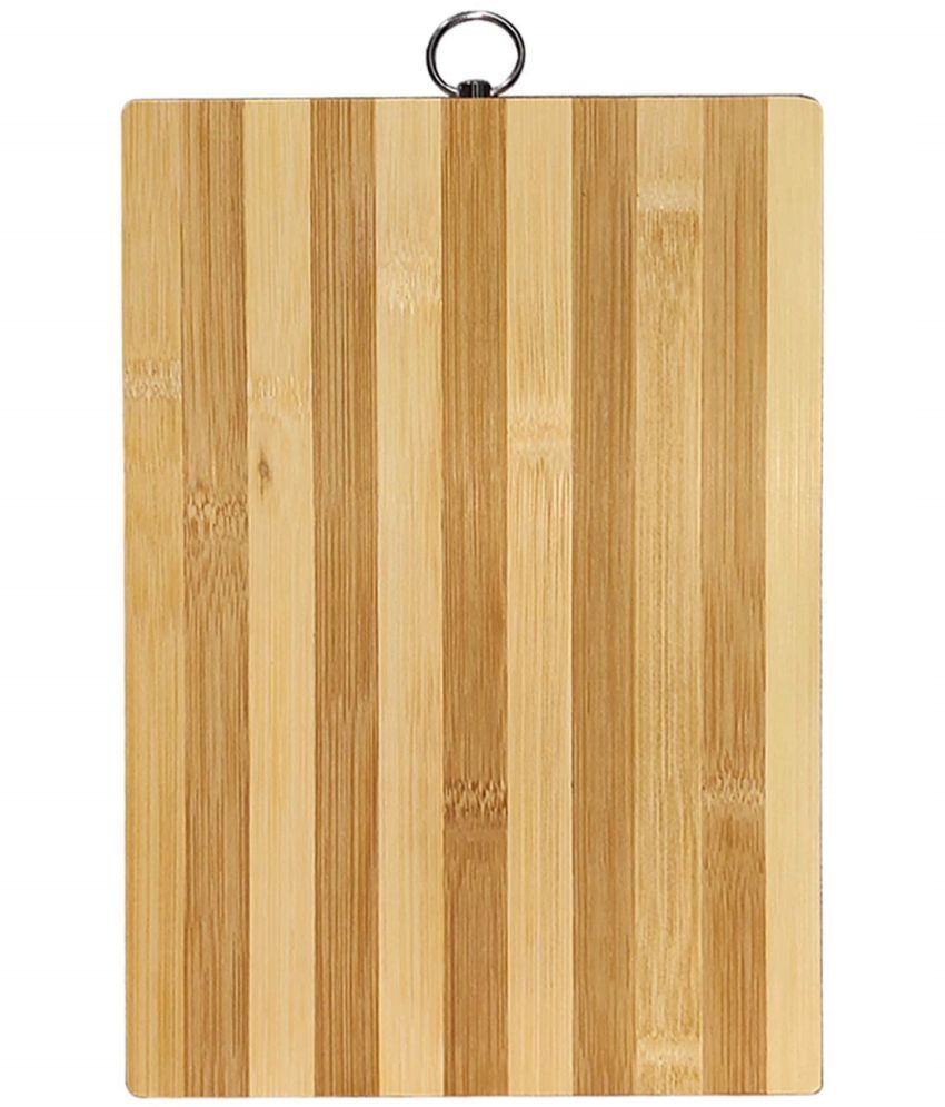     			Gjshop Wooden Chopping Board 1 Pcs