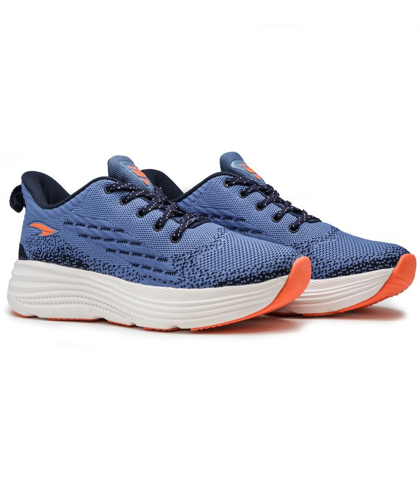     			ASIAN RAFTAAR-11 Blue Men's Sports Running Shoes