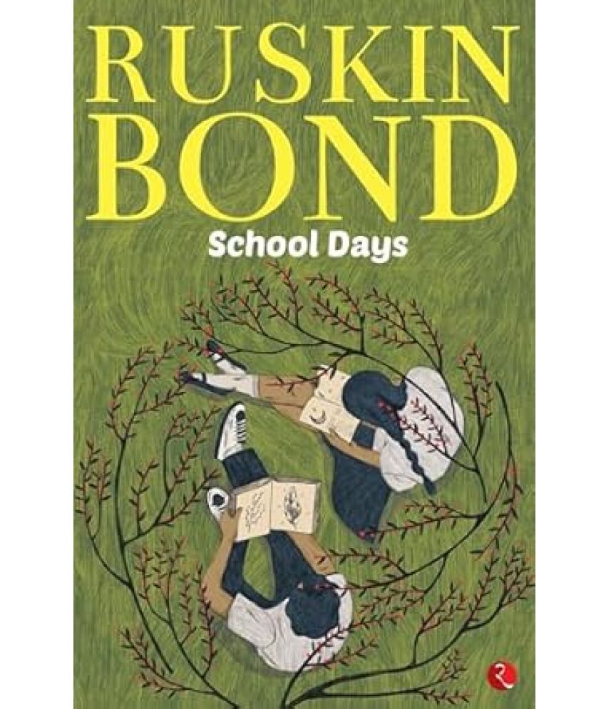     			School Days Paperback – 1 August 2010