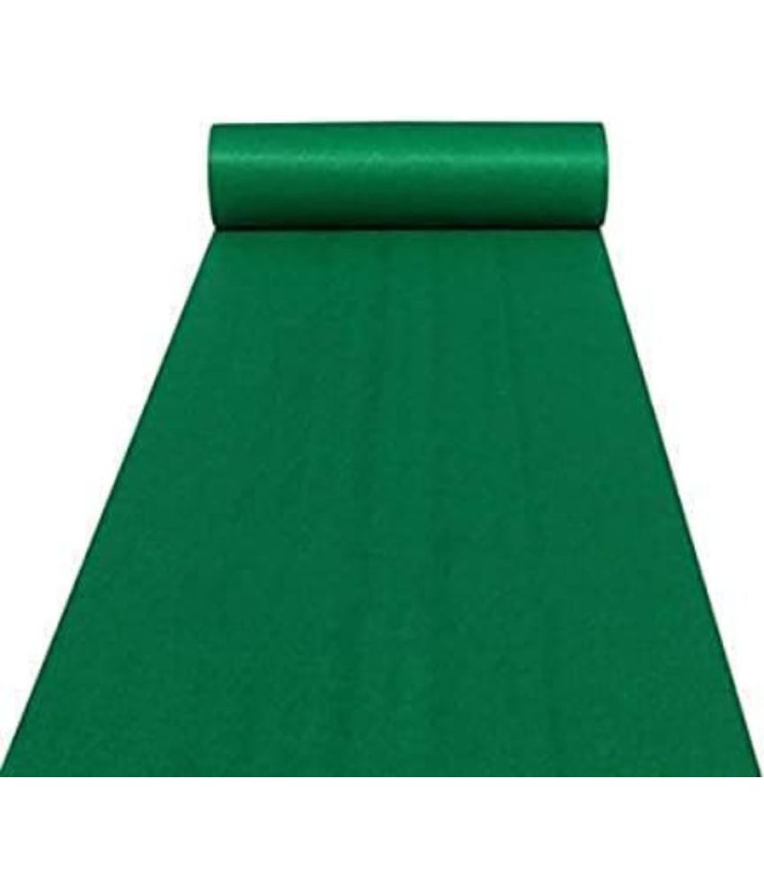     			ANABIA CARPET Green Nylon Carpet Others Other Sizes Ft