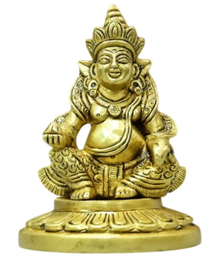     			Generic God Figurines 10 cm - Pack of 1