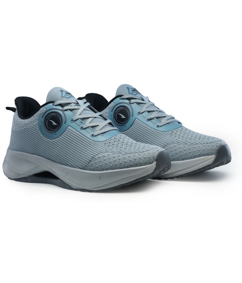     			ASIAN POWERPLAY-21 Blue Men's Sports Running Shoes