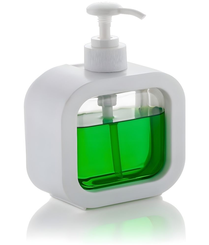     			SARVASHVA TRENDS - Soap Dispenser 17*10*5