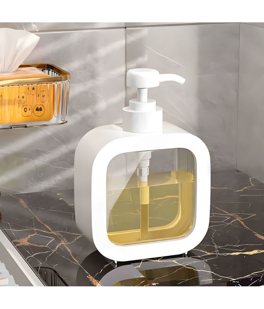     			SARVASHVA TRENDS - Soap Dispenser 17*10*5