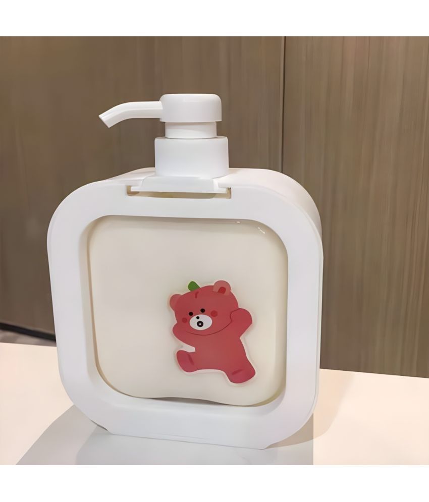     			SARVASHVA TRENDS - Soap Dispenser 17*10*5