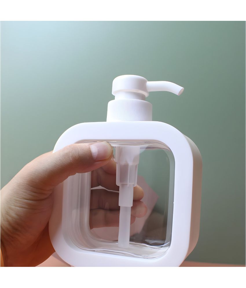     			SARVASHVA TRENDS - Soap Dispenser 17*10*5