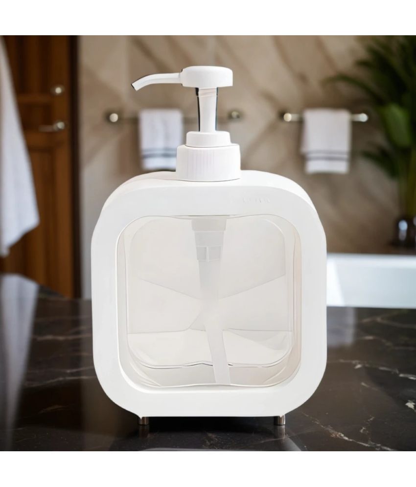     			SARVASHVA TRENDS - Soap Dispenser 17*10*5