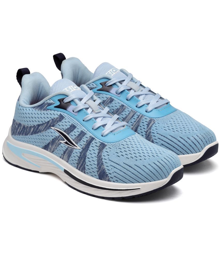     			ASIAN Blue Women's Sneakers