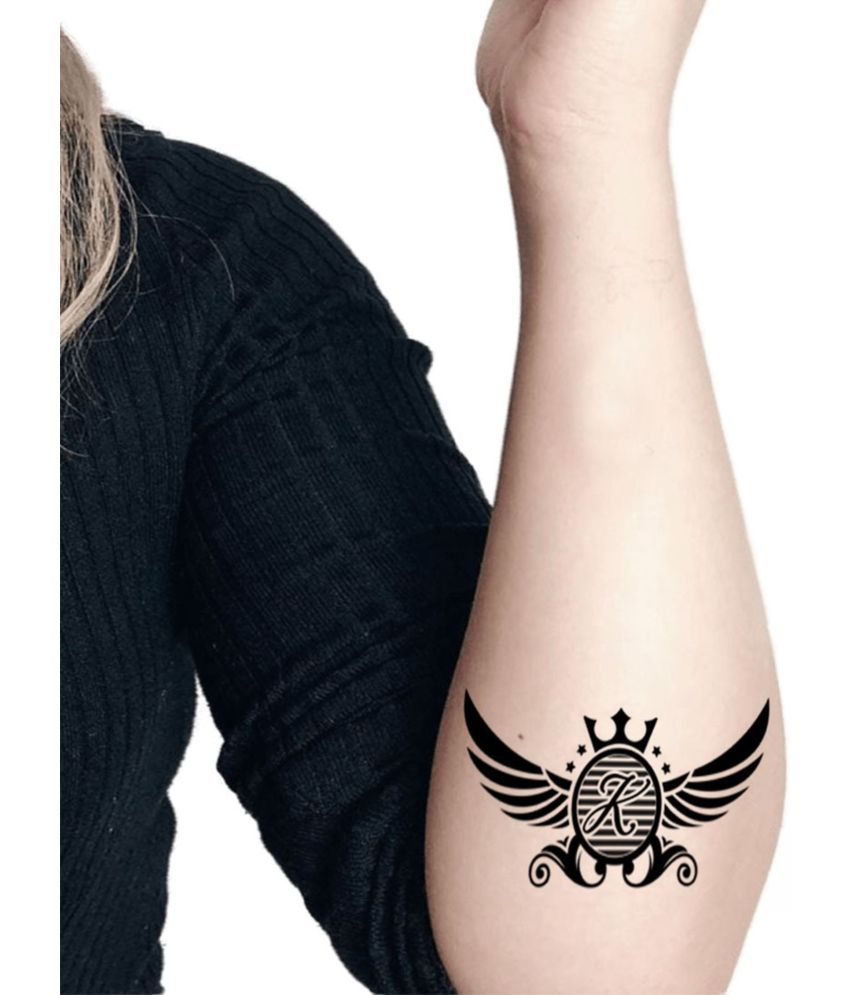     			voorkoms Temporary Body Tattoo