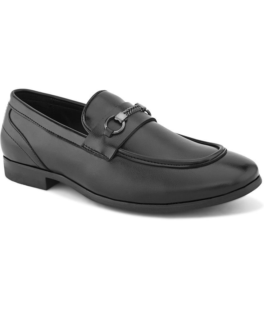     			Fentacia Black Men's Penny