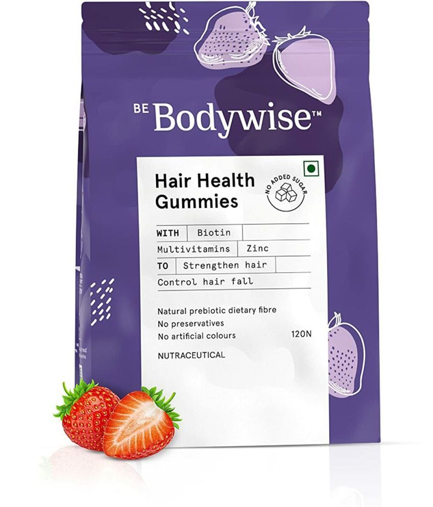     			Be Bodywise Vitamin C ( Pack of 1 )