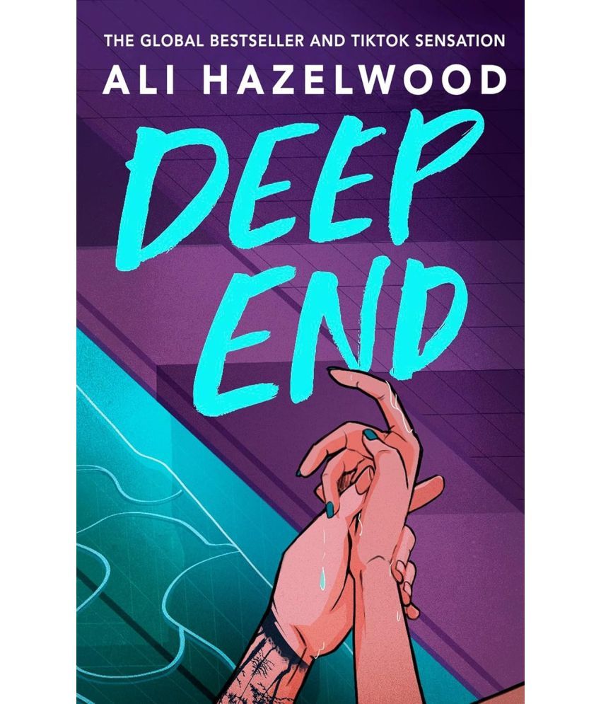     			Deep End: From the bestselling author of The Love Hypothesis Paperback