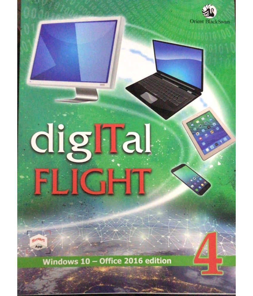     			Digital Flight Class 4