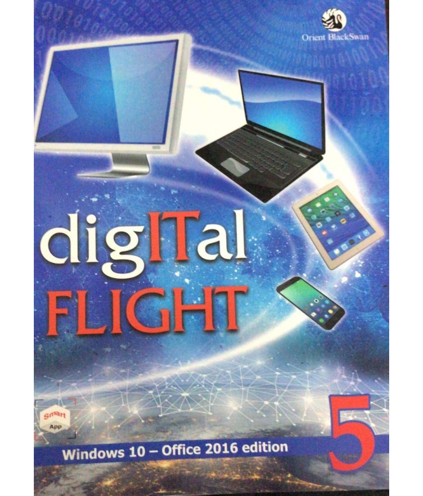     			Digital Flight Class 5