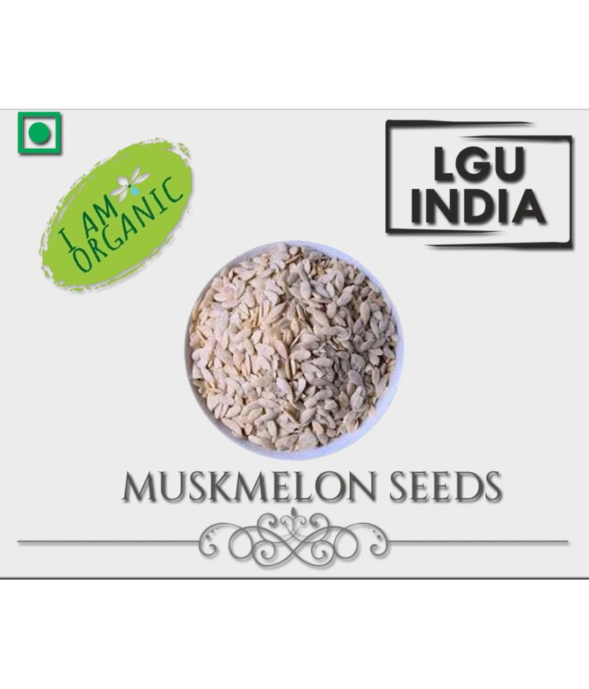     			LGU India Watermelon Seeds ( Pack of 1 )