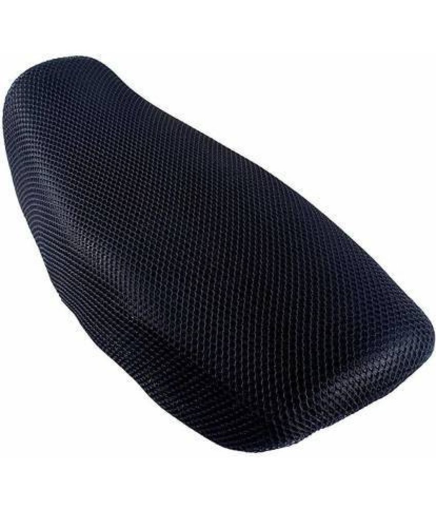     			Bike/Scooty Seat cover for Honda Activa 3G Split Bike Seat Cover For Universal For Bike Activa ()