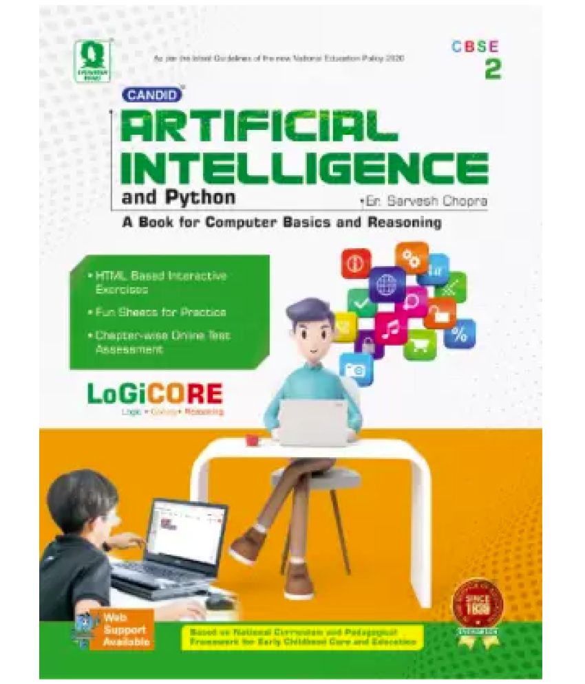     			CANDID Artificial Intelligence and Python Class 2