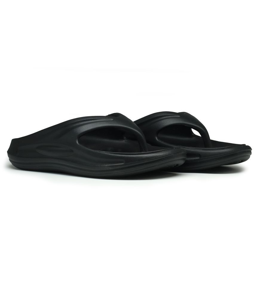     			ASIAN Black Men's Daily Slipper