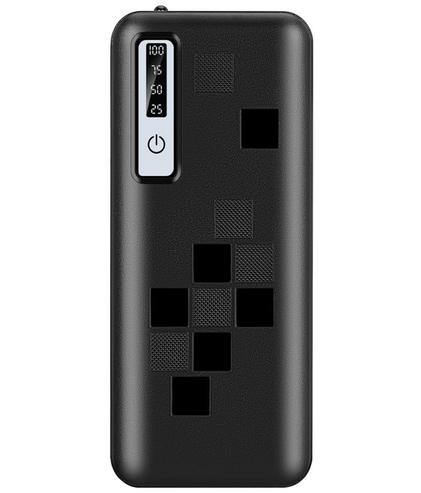     			AMYTEL 10000 -mAh 5V/4.2A Li-Ion Power Bank