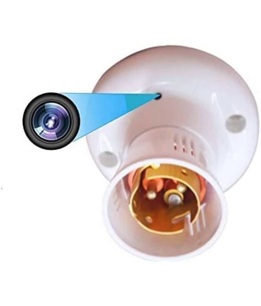    			SKY HUB HOLDER SPYCAM HD Others 1080 Camera