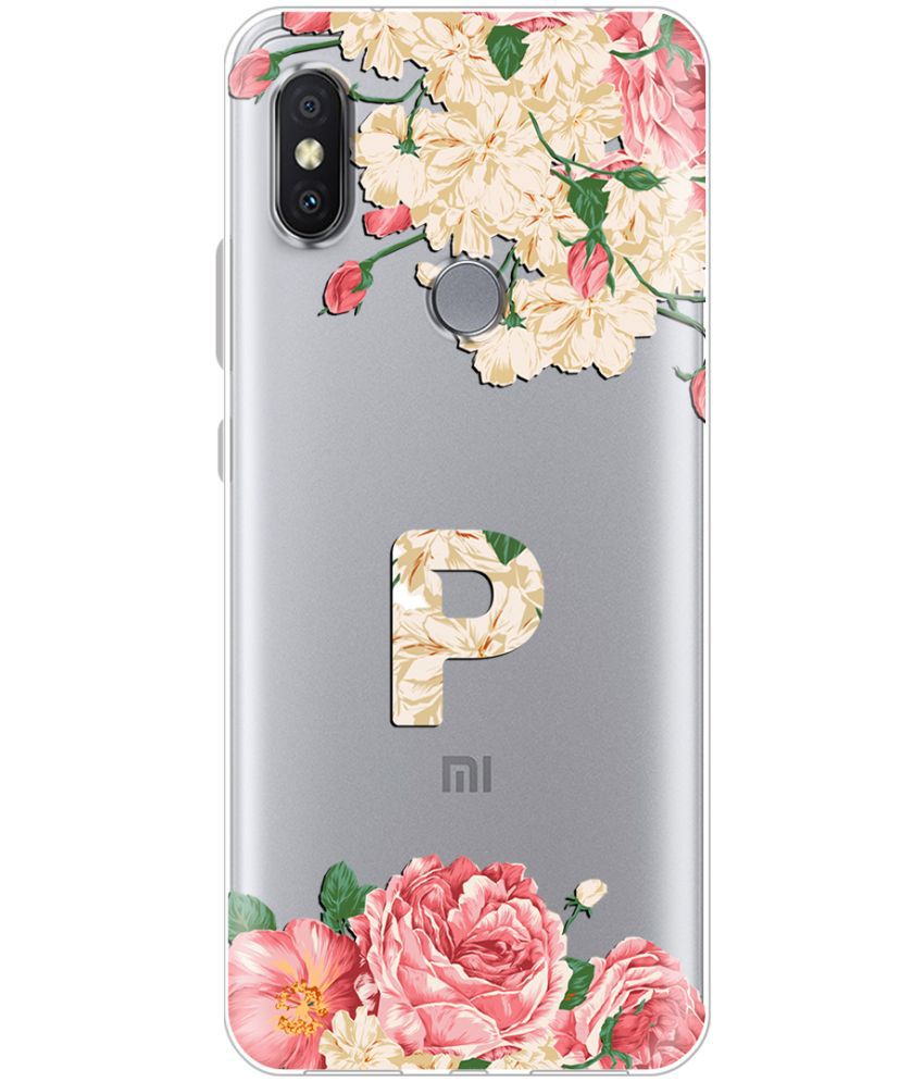     			NBOX Printed Cover For Xiaomi Redmi Y2