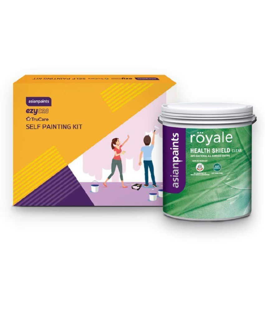 Buy Asian Paints Interior Paint Multicolor Online at Low Price in India Snapdeal