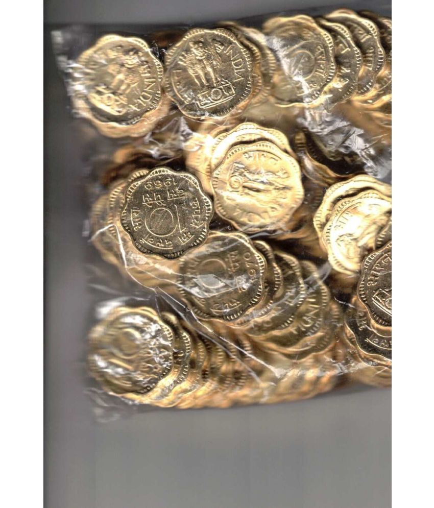     			Hobby - MIX YEAR MIX MINT UNC 100 Numismatic Coins