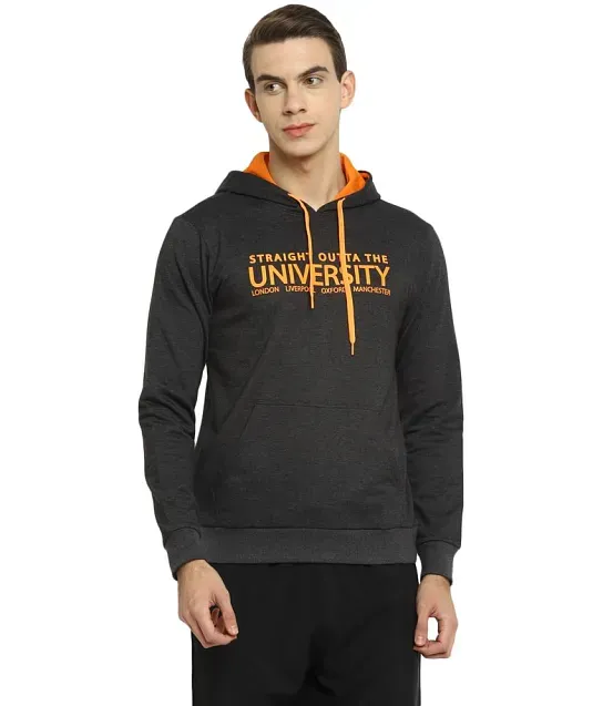 Hoodies for clearance men snapdeal