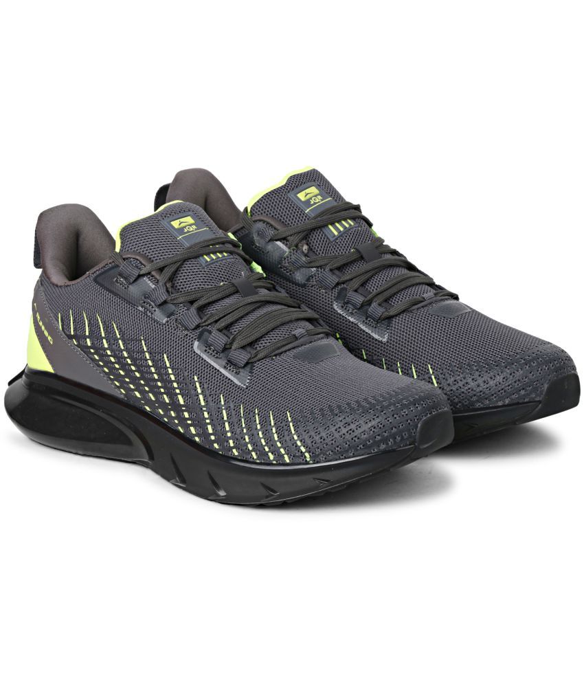 Buy JQR Green Men's Sports Running Shoes Online at Best Price in India