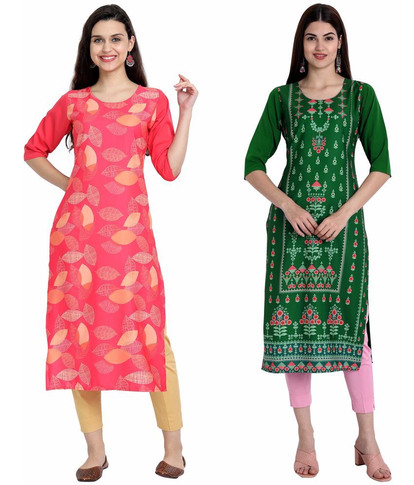 snapdeal kurtis combo pack