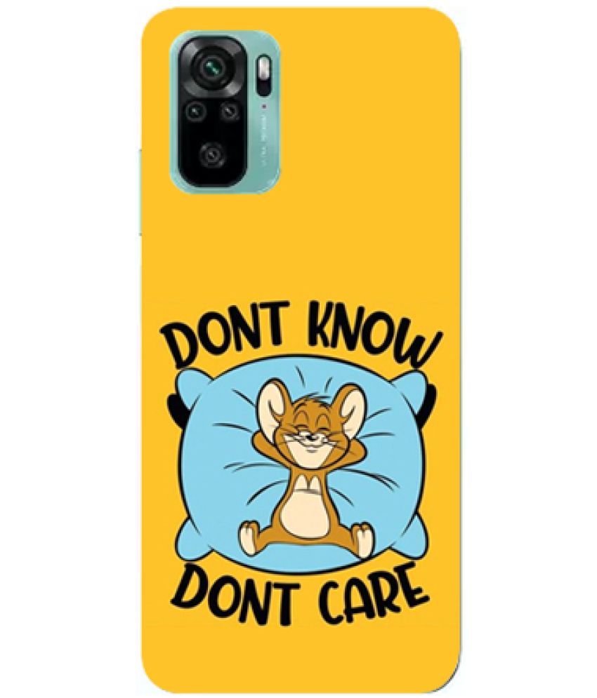     			My Design Printed Cover For Xiaomi Mi Note 10